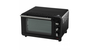 Adler Electric oven | AD 6029 | 14 L | 1200 W | Black