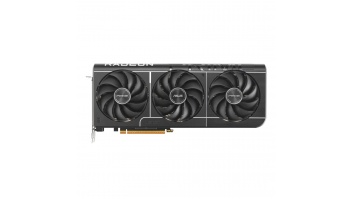 Asus Prime Radeon RX 9070 XT OC Edition 16GB GDDR6 | AMD | 16 GB | Radeon RX 9070 XT | GDDR6 | HDMI ports quantity 1 | PCI Express 5.0