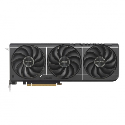 Asus PRIME GeForce RTX 5060 Ti 16GB GDDR7 OC Edition | NVIDIA | 16 GB | GeForce RTX 5060 Ti | GDDR7 | HDMI ports quantity 1 | PCI Express 5.0