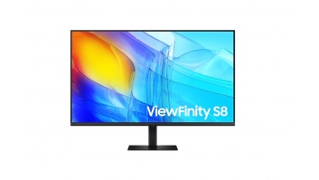 Samsung | LS37D802EAUXEN | 37 " | VA | 16:9 | 60 Hz | 5 ms | 3840 x 2160 pixels | 350 cd/m² | HDMI ports quantity 1 | Black