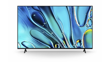 Sony K65S35B Bravia 3 | 65 | Smart TV | Android TV | QFHD | Black