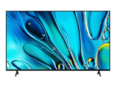 Sony TV | K75S35B Bravia 3 | 75 | Smart TV | Google TV | 4K UHD
