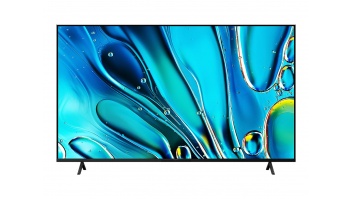 Sony TV | K75S35B Bravia 3 | 75 | Smart TV | Google TV | 4K UHD