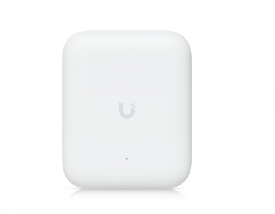 Ubiquiti Access Point | U7 Pro Outdoor | 8600 Mbit/s | Ethernet LAN (RJ-45) ports 1 | MU-MiMO Yes | PoE in