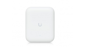 Ubiquiti Access Point | U7 Pro Outdoor | 8600 Mbit/s | Ethernet LAN (RJ-45) ports 1 | MU-MiMO Yes | PoE in