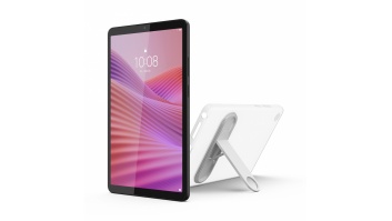 Lenovo Tab One 4G LTE (without power adapter) | ZAF10175SE | 8.7 " | Luna Grey | IPS | 1340 x 800 pixels | MediaTek | Helio G85 | Soldered LPDDR4x GB | 4 | 64 GB | 4G | Wi-Fi | Front camera | 2 MP | Rear camera | 8 MP | Bluetooth | 5.3 | Android | 14 (OS