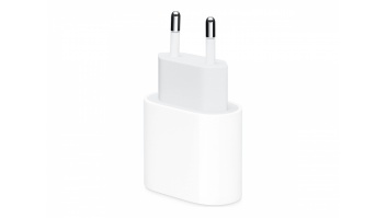Apple 20W USB-C Power Adapter | Apple