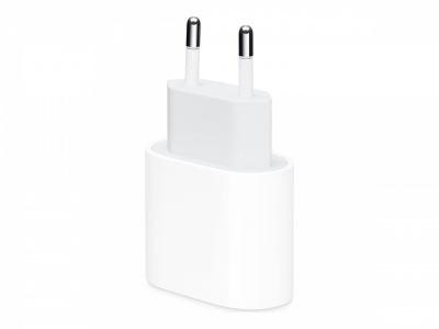 Apple 20W USB-C Power Adapter | Apple