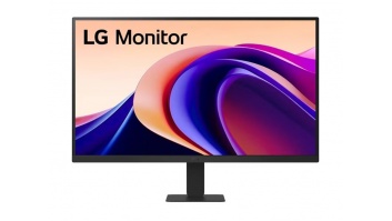 LG | 27U631A-B | 27 " | IPS | 16:9 | 100 Hz | 5 ms | 2560 x 1440 pixels | 250 cd/m² | HDMI ports quantity 1