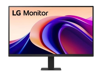 LG | 27U631A-B | 27 " | IPS | 16:9 | 100 Hz | 5 ms | 2560 x 1440 pixels | 250 cd/m² | HDMI ports quantity 1