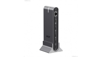 Acer Type-C Universal Docking Station 15in1