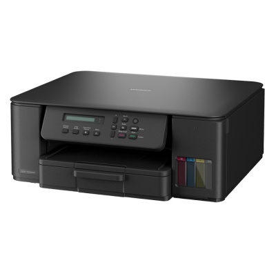 Brother DCP-T530DW | Inkjet | Colour | A4 | Wi-Fi | Black