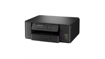 Brother DCP-T530DW | Inkjet | Colour | A4 | Wi-Fi | Black