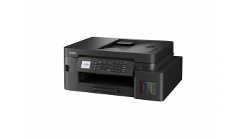 Brother Multifunctional printer | MFC-T930DW | Inkjet | Colour | All-in-one | A4 | Wi-Fi | Black