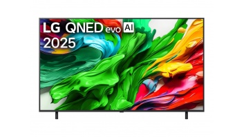 LG 4K QNED MiniLED TV | 65QNED85A3C | 65 | Smart TV | webOS 25 | 4K UHD