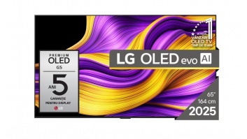 LG OLED65G51LW | 65 | Smart TV | webOS 25 | UHD