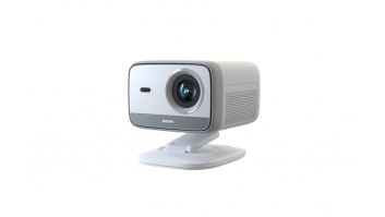 Philips NeoPix 444 | Full HD (1920x1080) | 500 ANSI lumens | White