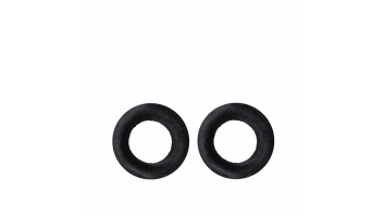 Beyerdynamic Ear pads velour, closed | EDT 770 VB