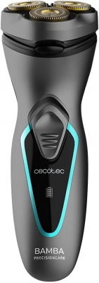 Cecotec Shaver | PrecisionCare Titanium PerfectCut | Operating time (max) 40 min