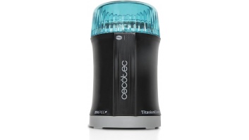 Cecotec Electric Coffee and Spices Grinder | TitanMill 200 | 200 W | Coffee beans capacity 50 g | Number of cups 10 pc(s)
