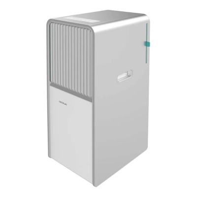 Cecotec Air Conditioner with Heat Pump | ForceClima 12850 Style Heating Connected