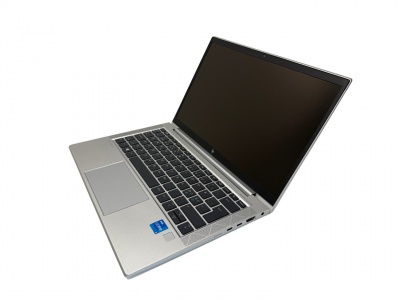HP Renew Grade A | EliteBook 830 G8 | 13.3 " | i5-1135G7 | 8 GB | SSD | 256 GB | Intel Iris Xe Graphics | Windows 11 Pro | Keyboard language Nordic | 12 month(s)