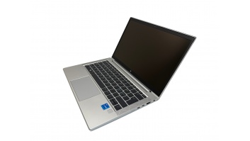 HP Renew Grade A | EliteBook 830 G8 | 13.3 " | i5-1135G7 | 8 GB | SSD | 256 GB | Intel Iris Xe Graphics | Windows 11 Pro | Keyboard language Nordic | 12 month(s)