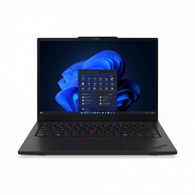 Lenovo ThinkPad L13 G6 Intel | Black | 13.3 " | IPS | WUXGA | 1920 x 1200 pixels | Anti-glare | Intel Core Ultra 5 | 225U | 16 GB | Soldered LPDDR5x | Solid-state drive capacity 512 GB | Intel Graphics | Windows 11 Pro | 802.11ax | Bluetooth version 5.3 |