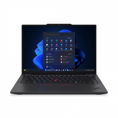 Lenovo ThinkPad X13 G6 Intel | Black | 13.3 " | IPS | WUXGA | 1920 x 1200 pixels | Anti-glare | Intel Core U7 | 255U | 32 GB | Soldered LPDDR5x | Solid-state drive capacity 1000 GB | Intel Graphics | Windows 11 Pro | 802.11be | Bluetooth version 5.4 | LTE