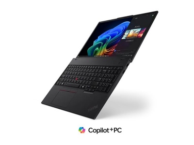 Lenovo ThinkPad T16 G4 AMD | Black | 16 " | IPS | WUXGA | 1920 x 1200 pixels | Anti-glare | AMD Ryzen AI 7 PRO | 350 | 32 GB | SO-DIMM DDR5 | Solid-state drive capacity 1000 GB | AMD Radeon 860M Graphics | Windows 11 Pro | 802.11be | Bluetooth version 5.4