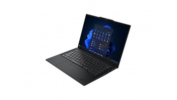 Lenovo ThinkPad E14 G7 AMD | Black | 14 " | IPS | WUXGA | 1920 x 1200 pixels | Anti-glare | AMD Ryzen 5 | 230 | 16 GB | SO-DIMM DDR5 | Solid-state drive capacity 512 GB | AMD Radeon 760M Graphics | Windows 11 Pro | 802.11ax | Bluetooth version 5.3 | Keybo
