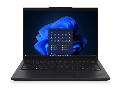 Lenovo ThinkPad L14 G6 Intel | Black | 14 " | IPS | WUXGA | 1920 x 1200 pixels | Anti-glare | Intel Core Ultra 5 | 225U | 16 GB | SO-DIMM DDR5 | Solid-state drive capacity 512 GB | Intel Graphics | Windows 11 Pro | 802.11ax | Bluetooth version 5.3 | LTE U