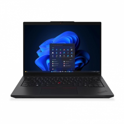 Lenovo ThinkPad L14 G6 Intel | Black | 14 " | IPS | WUXGA | 1920 x 1200 pixels | Intel Core Ultra 5 | 225U | 16 GB | SO-DIMM DDR5 | Solid-state drive capacity 512 GB | Intel Graphics | Windows 11 Pro | 802.11ax | Bluetooth version 5.3 | LTE Upgradable | K
