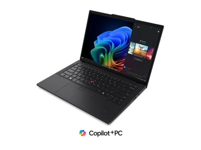 Lenovo ThinkPad T14 G6 AMD | Black | 14 " | IPS | WUXGA | 1920 x 1200 pixels | Anti-glare | AMD Ryzen AI 5 PRO | 340 | 32 GB | SO-DIMM DDR5 | Solid-state drive capacity 512 GB | AMD Radeon 840M Graphics | Windows 11 Pro | 802.11be | Bluetooth version 5.4 