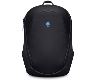 Dell Alienware AW5625P | Fits up to size Up to 16 " | Backpack | Black | Shoulder strap | Waterproof