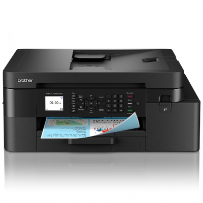 Brother MFC-J4350DW | Inkjet | Colour | A4 | Wi-Fi