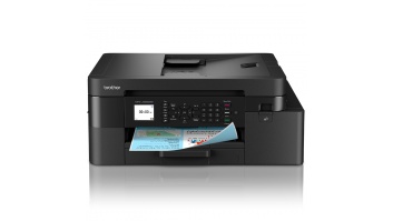 Brother MFC-J4350DW | Inkjet | Colour | A4 | Wi-Fi