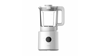 Xiaomi | Blender Pro EU | Tabletop | 800 W | Jar material Glass | Jar capacity 1.75 L | White