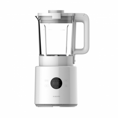 Xiaomi | Blender Pro EU | Tabletop | 800 W | Jar material Glass | Jar capacity 1.75 L | White