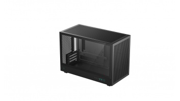 Deepcool CH260 | Black | ITX | Power supply included No