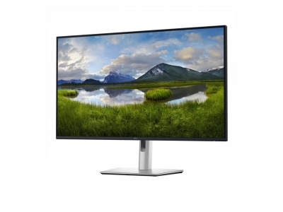 Dell | P3225QE | 32 " | IPS | 4K UHD | 16:9 | 100 Hz | 5 ms | 3840 x 2160 pixels | 350 cd/m² | HDMI ports quantity 1