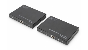 Digitus | 4K HDMI KVM Extender Set, 70 m | DS-55513