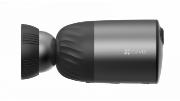 EZVIZ | Standalone Smart Home Battery Camera | BC1c | 8 MP | 2.8 mm/F1.6 | H.265/H.264 | Micro SD, Max. 512 GB