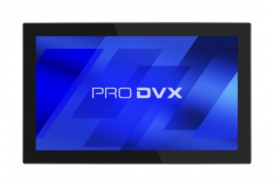 ProDVX Signage Display | SD-22 | 21.5 " | Landscape/Portrait | 24/7 | 250 cd/m² | 160 ° | 160 °
