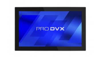 ProDVX Signage Display | SD-22 | 21.5 " | Landscape/Portrait | 24/7 | 250 cd/m² | 160 ° | 160 °