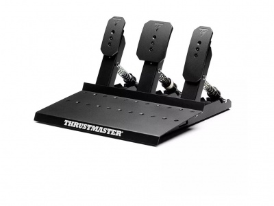 Thrustmaster Modular, Scalable Pedal Set | Raceline Pedals III WW