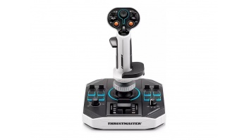 Thrustmaster Sol-R 1 Flightstick WW