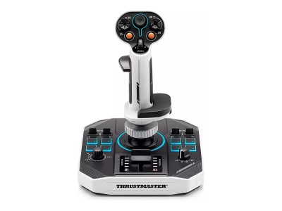 Thrustmaster Sol-R 1 Flightstick WW