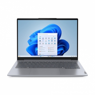 Lenovo ThinkBook 14 G7 ARP | Arctic Grey | 14 " | IPS | WUXGA | 1920 x 1200 pixels | Anti-glare | AMD Ryzen 5 | 7535HS | 16 GB | SO-DIMM DDR5 | Solid-state drive capacity 256 GB | AMD Radeon 660M Graphics | Windows 11 Pro | 802.11ax | Bluetooth version 5.