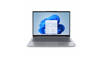 Lenovo ThinkBook 14 G7 ARP | Arctic Grey | 14 " | IPS | WUXGA | 1920 x 1200 pixels | Anti-glare | AMD Ryzen 5 | 7535HS | 16 GB | SO-DIMM DDR5 | Solid-state drive capacity 256 GB | AMD Radeon 660M Graphics | Windows 11 Pro | 802.11ax | Bluetooth version 5.